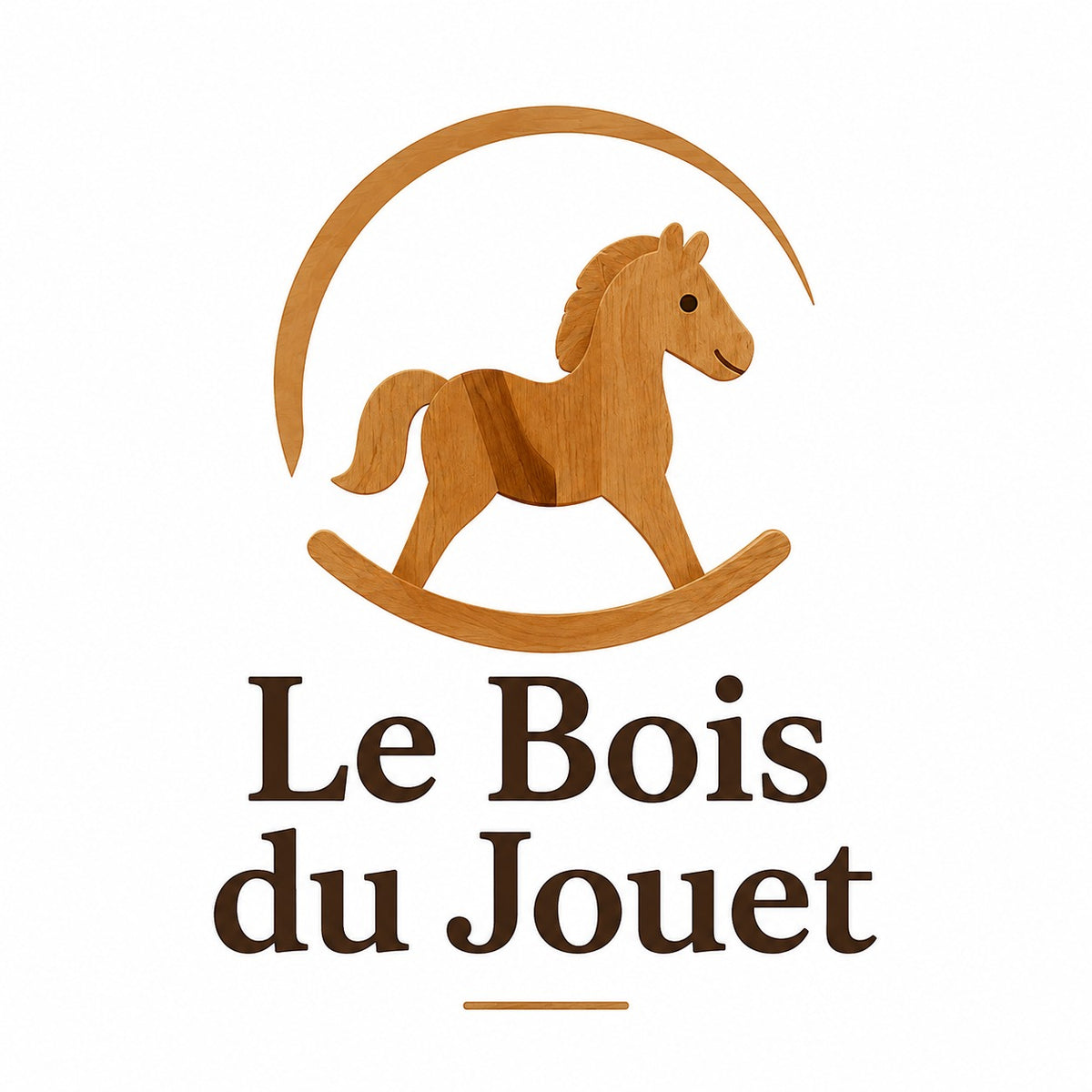 Le Bois du Jouet